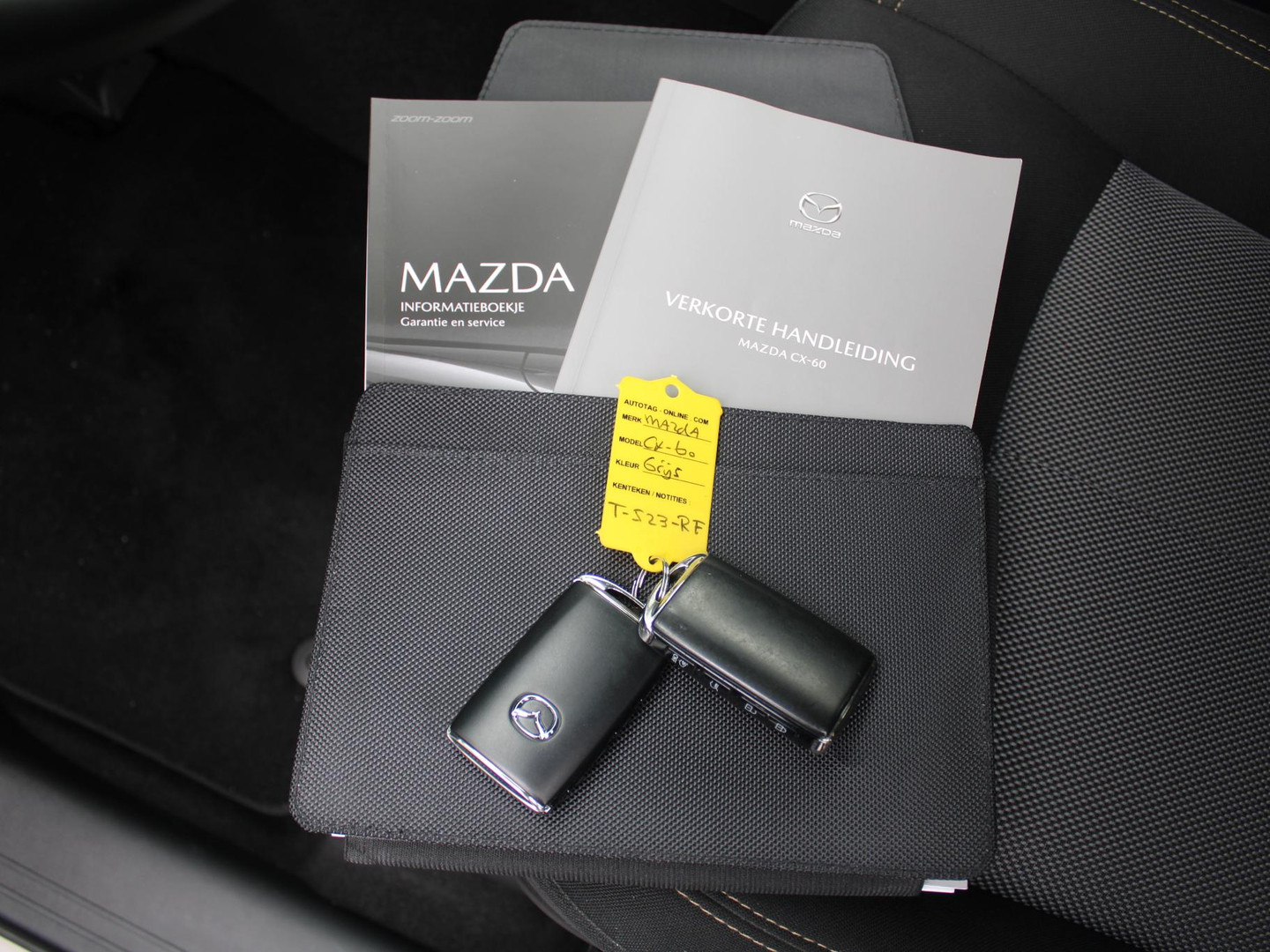 Mazda Mazda