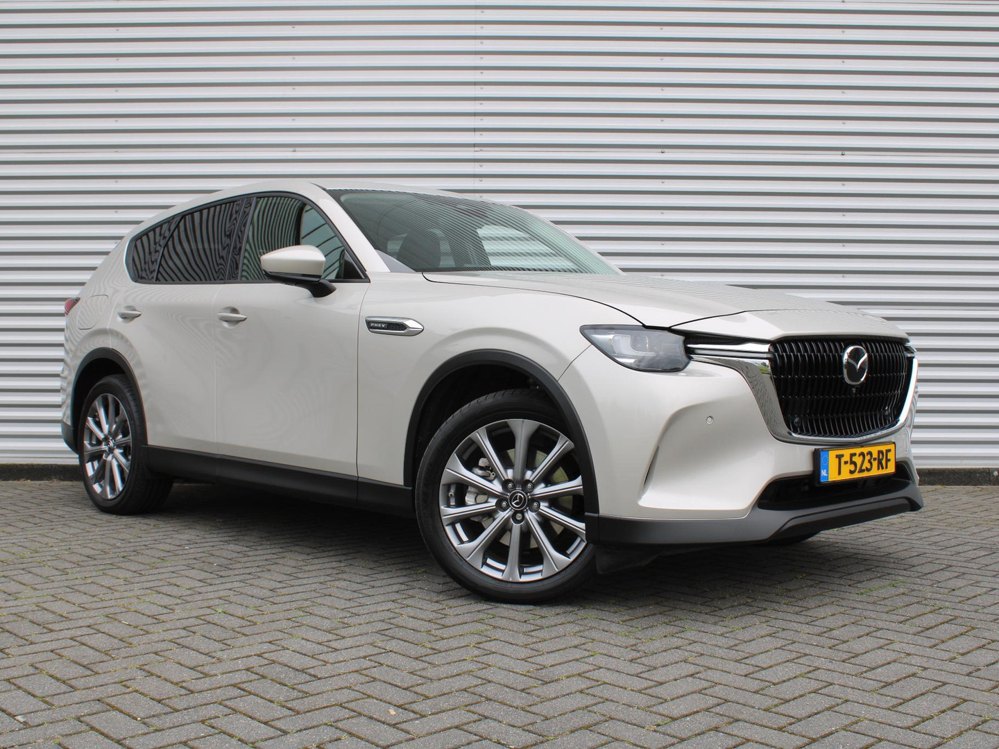 Mazda Mazda