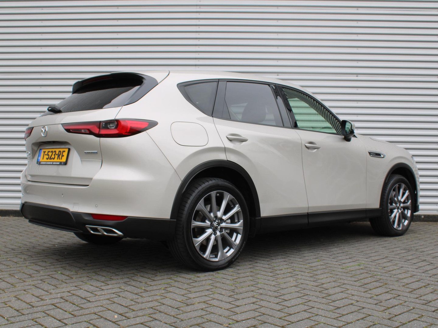 Mazda Mazda