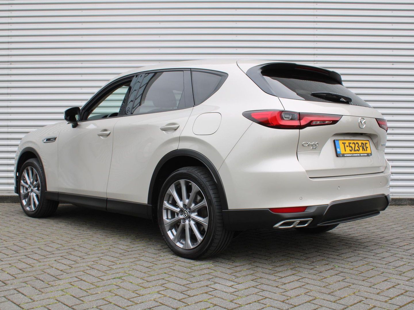 Mazda Mazda