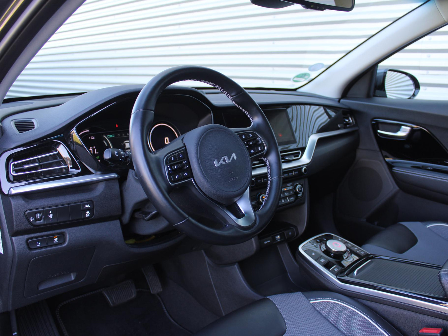 Kia Kia
