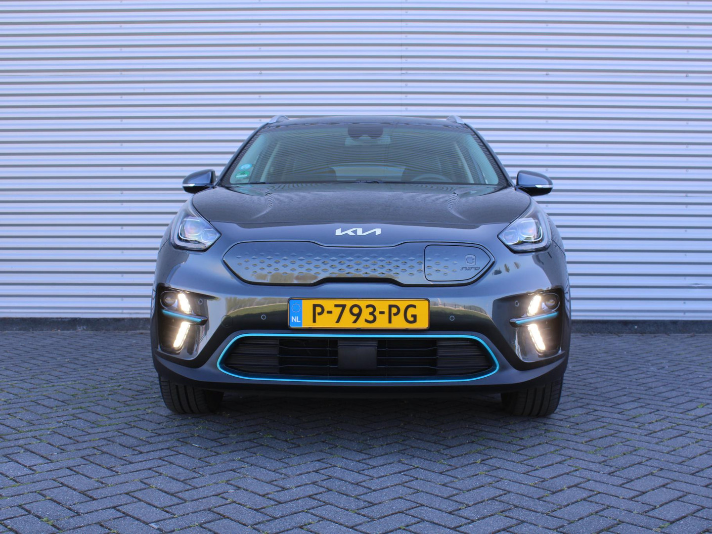 Kia Kia