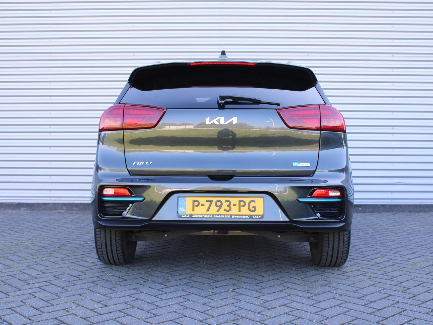 Kia Kia