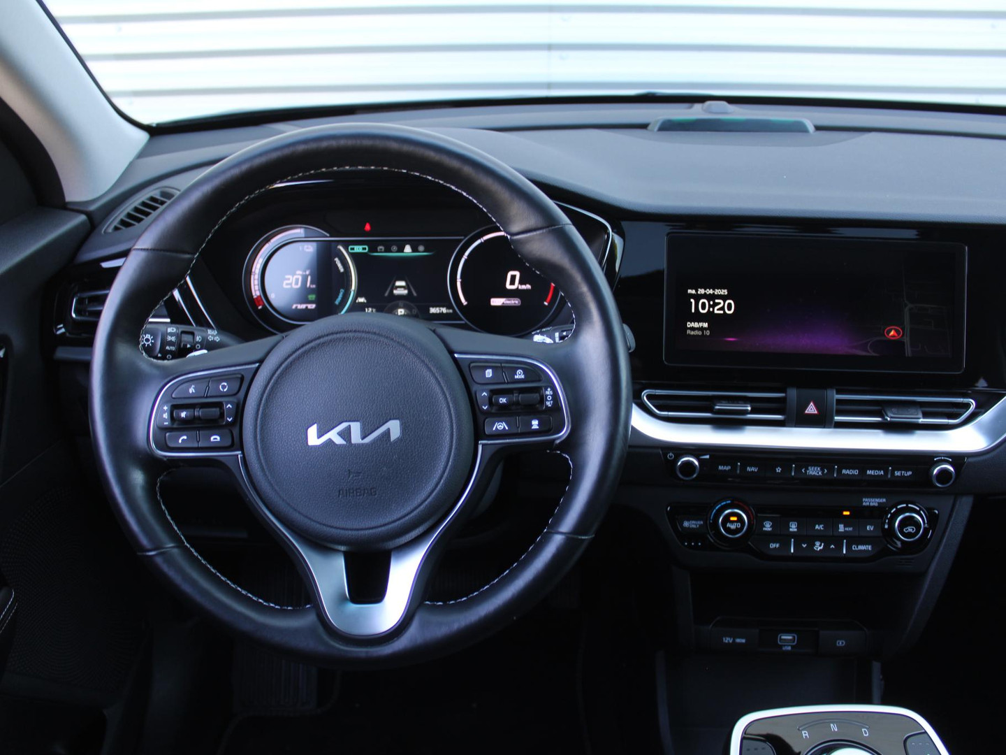 Kia Kia