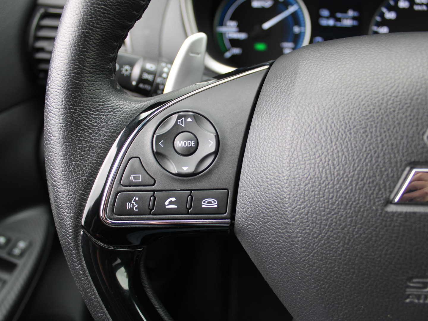 Mitsubishi Mitsubishi