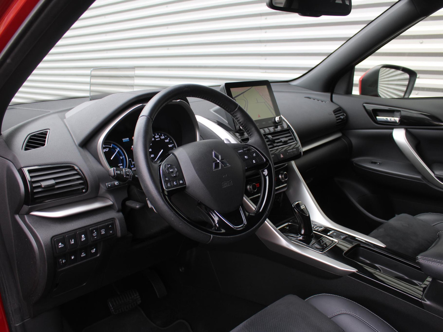 Mitsubishi Mitsubishi