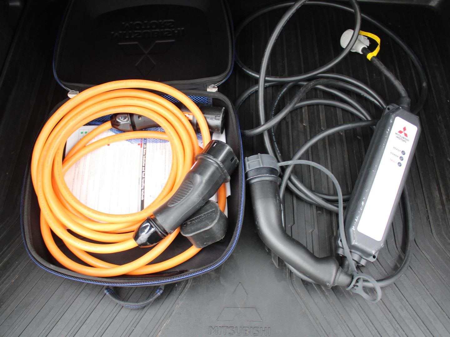 Mitsubishi Mitsubishi