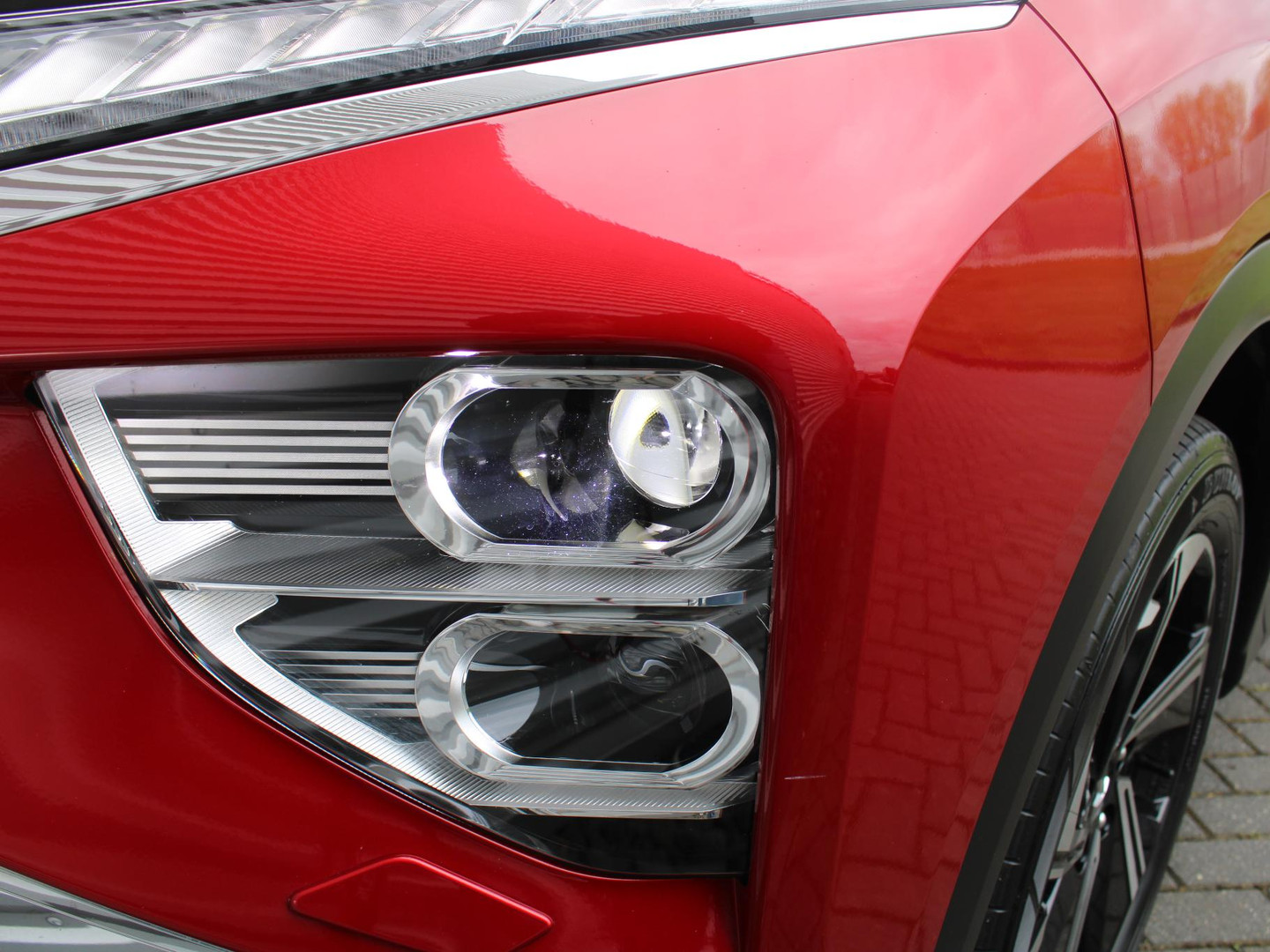 Mitsubishi Mitsubishi