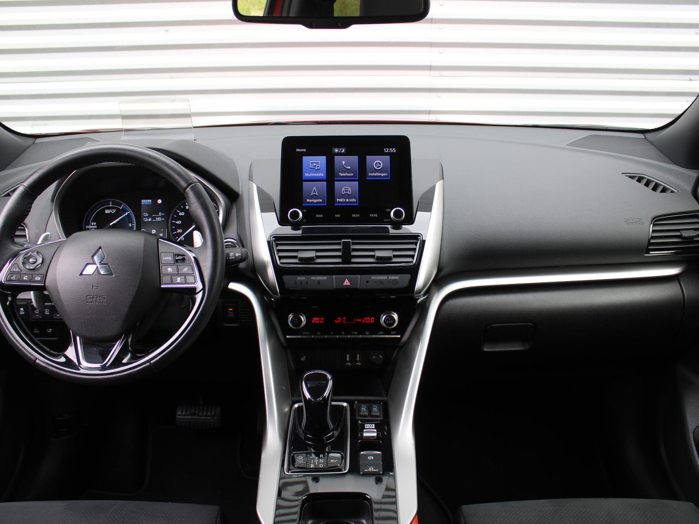 Mitsubishi Mitsubishi