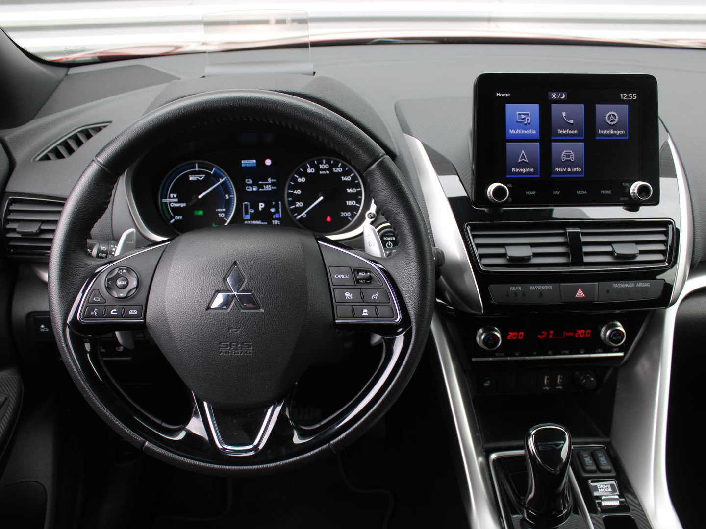 Mitsubishi Mitsubishi