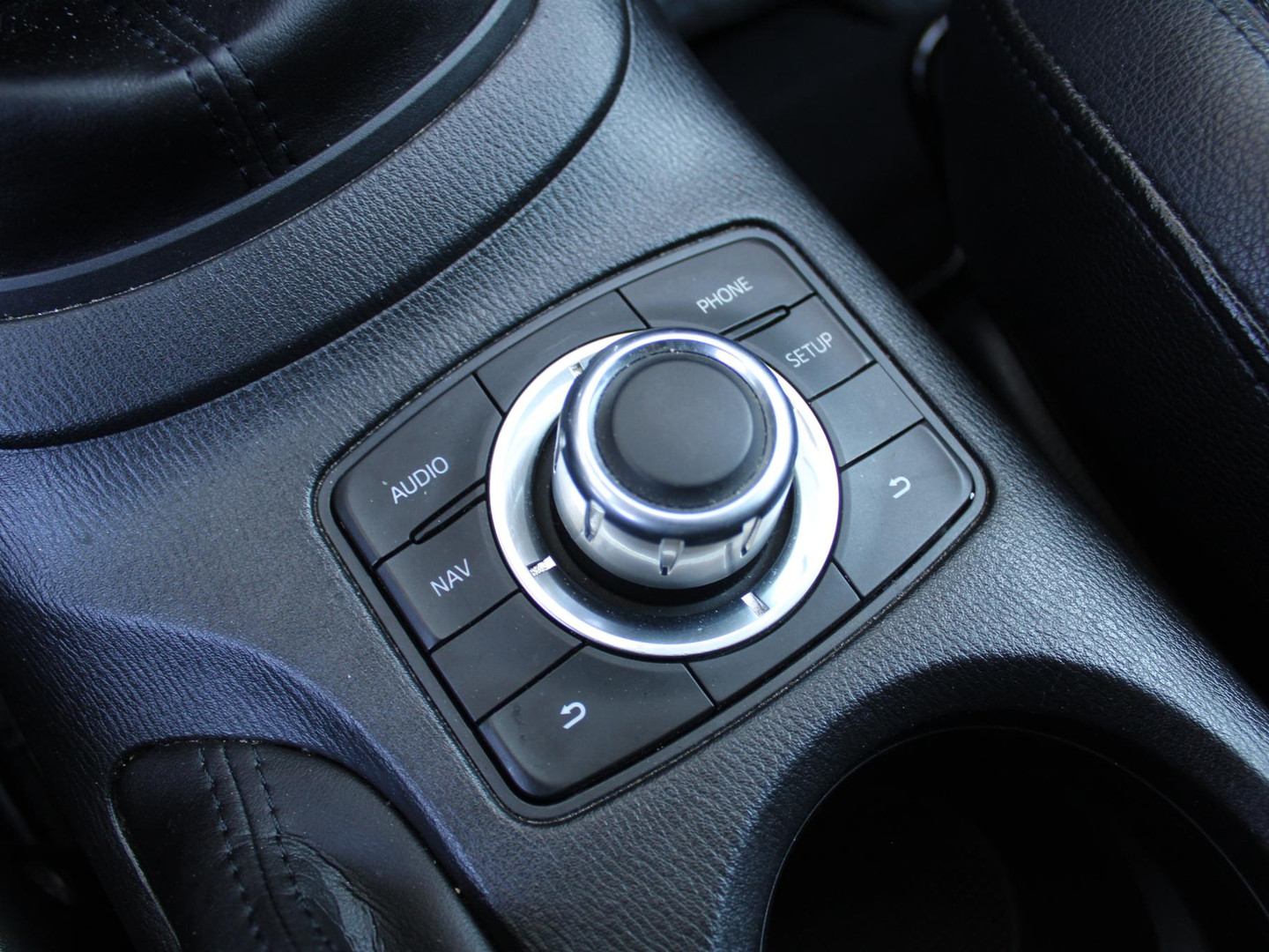 Mazda Mazda