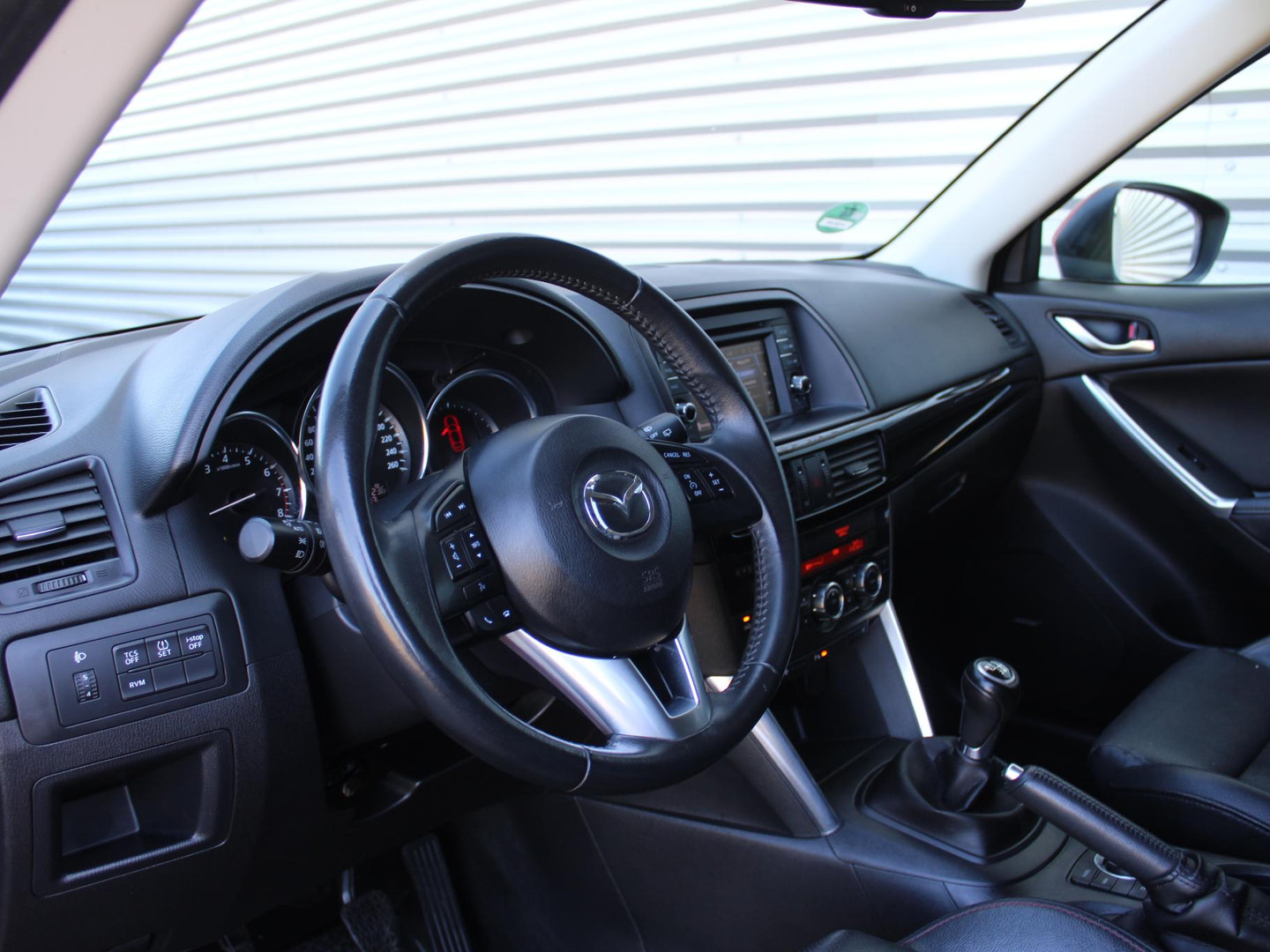 Mazda Mazda