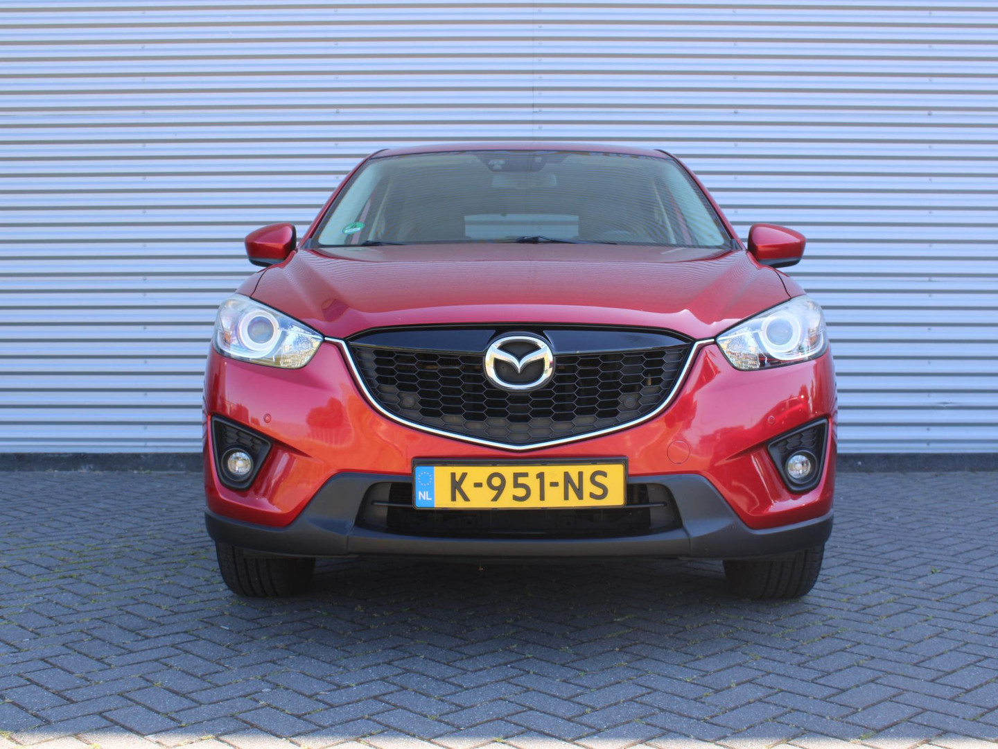 Mazda Mazda