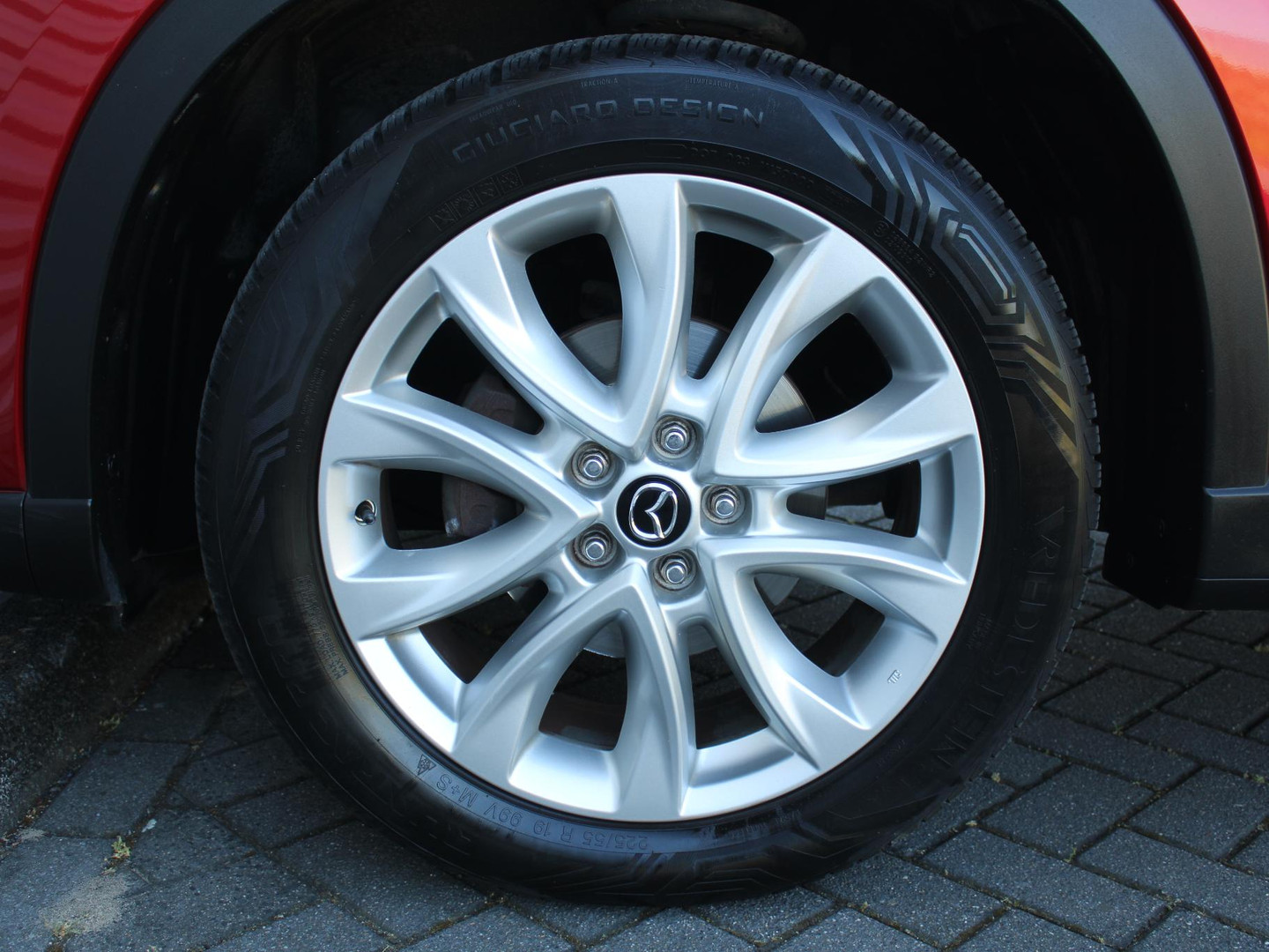 Mazda Mazda