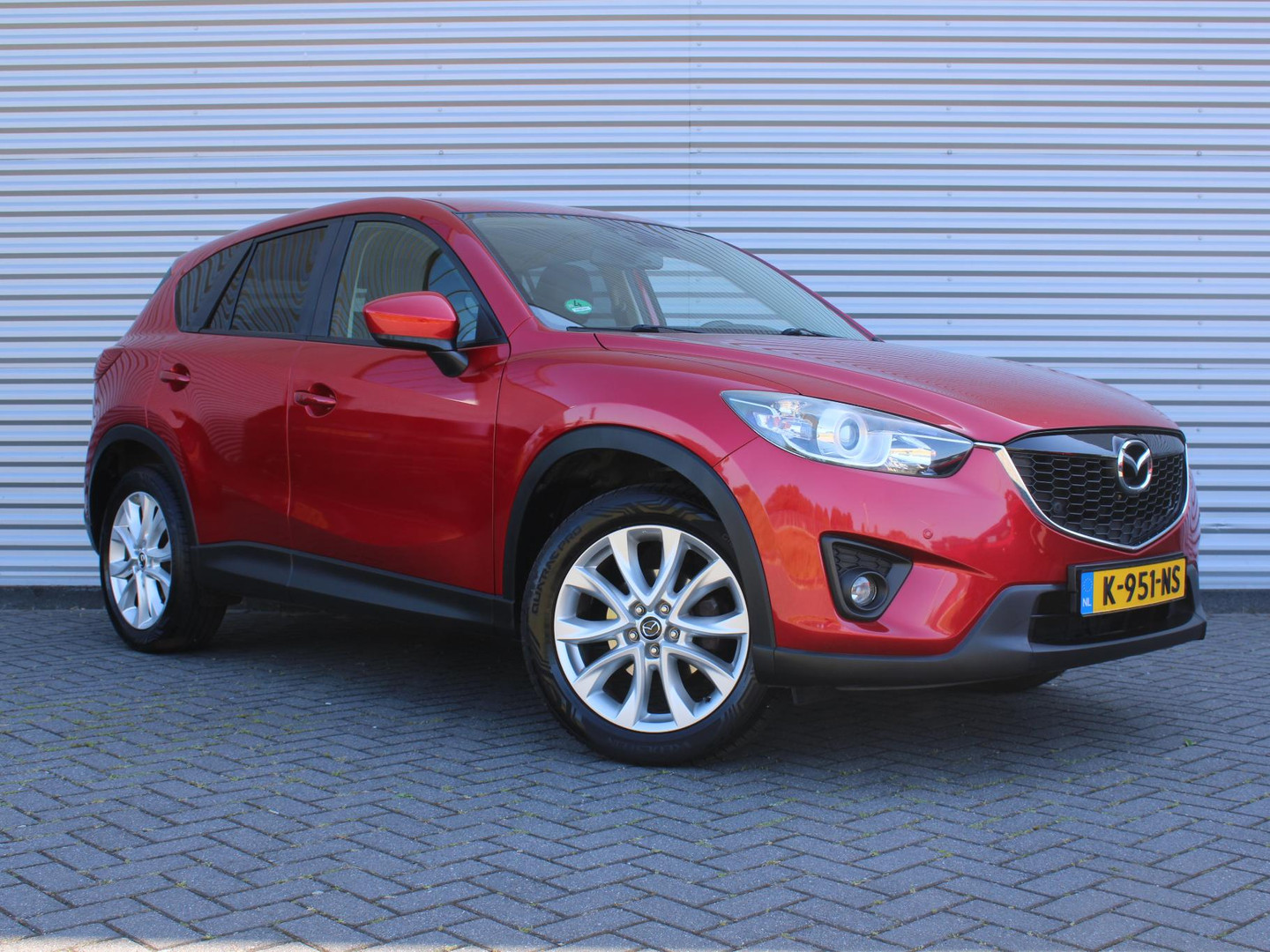 Mazda Mazda