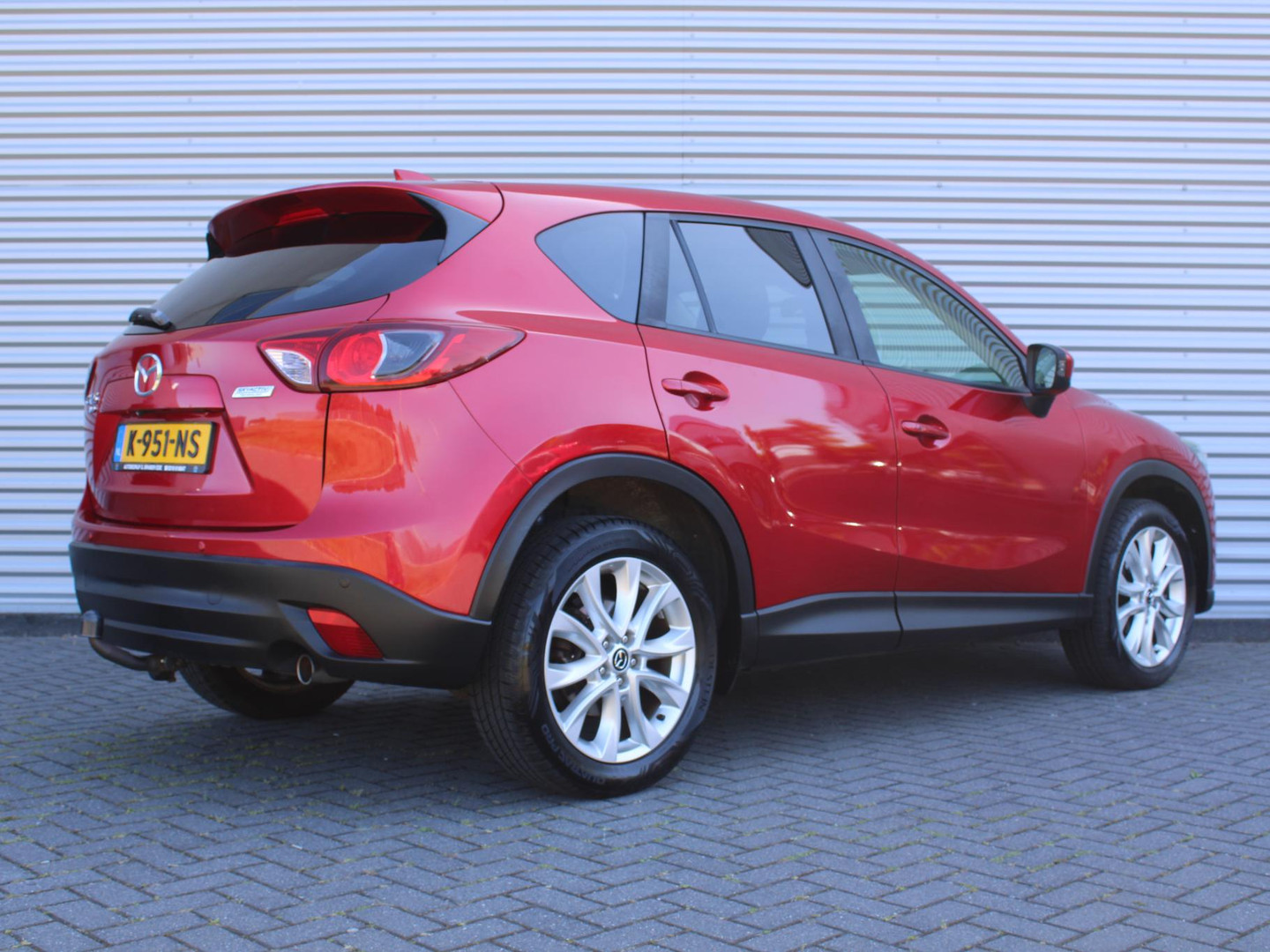 Mazda Mazda