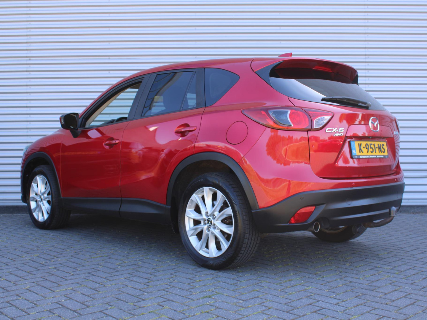 Mazda Mazda