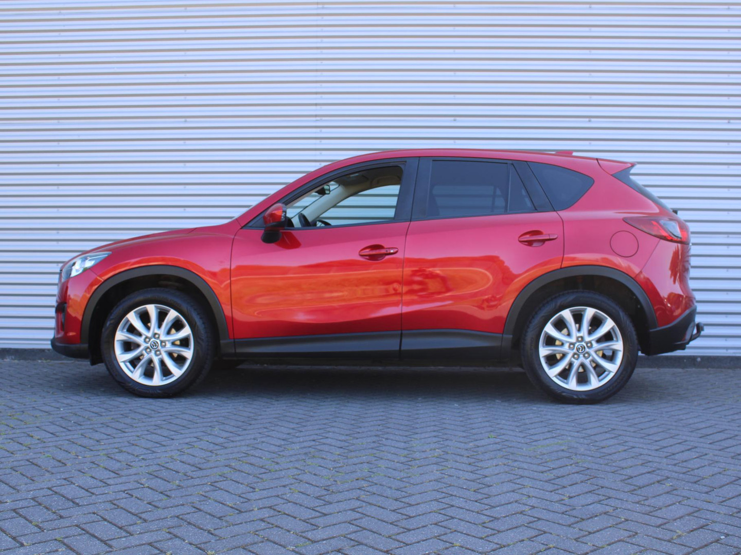 Mazda Mazda