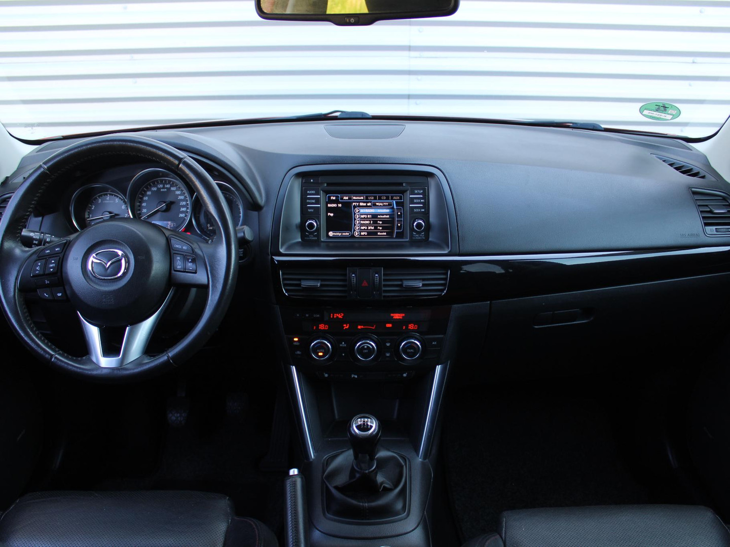 Mazda Mazda