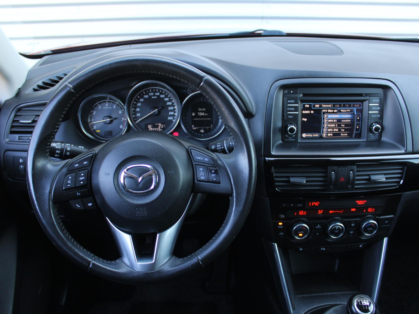 Mazda Mazda