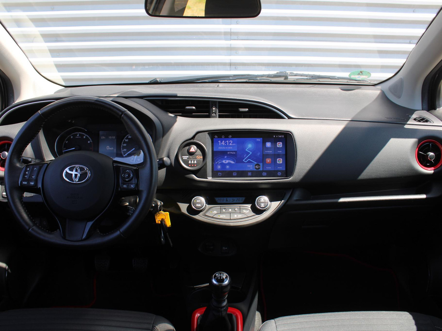 Toyota