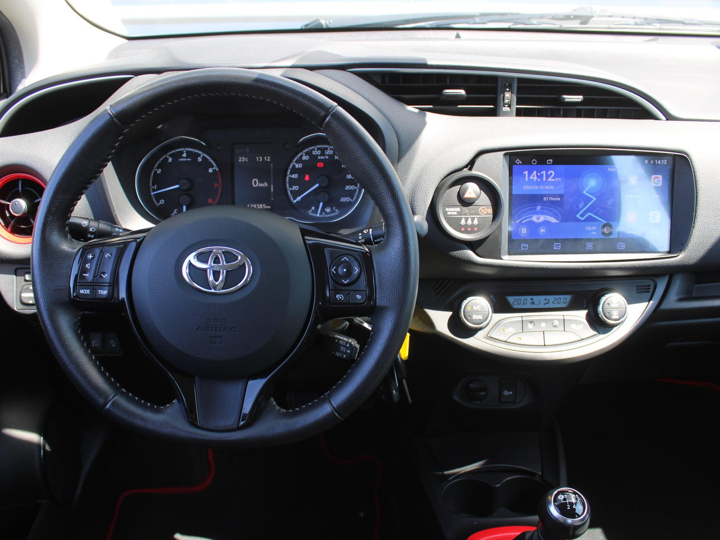 Toyota