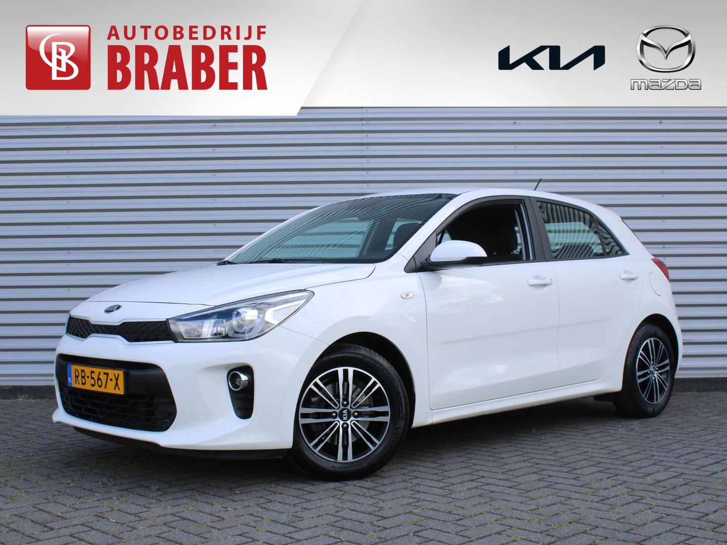 Kia