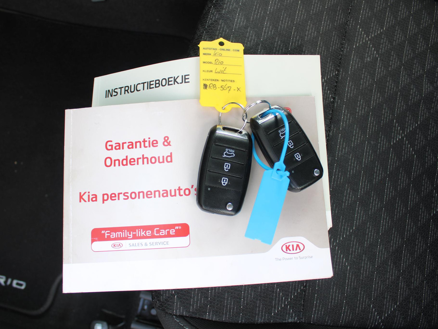 Kia