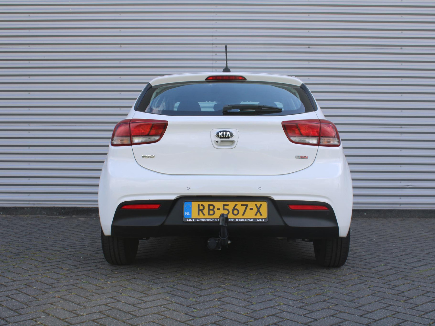 Kia