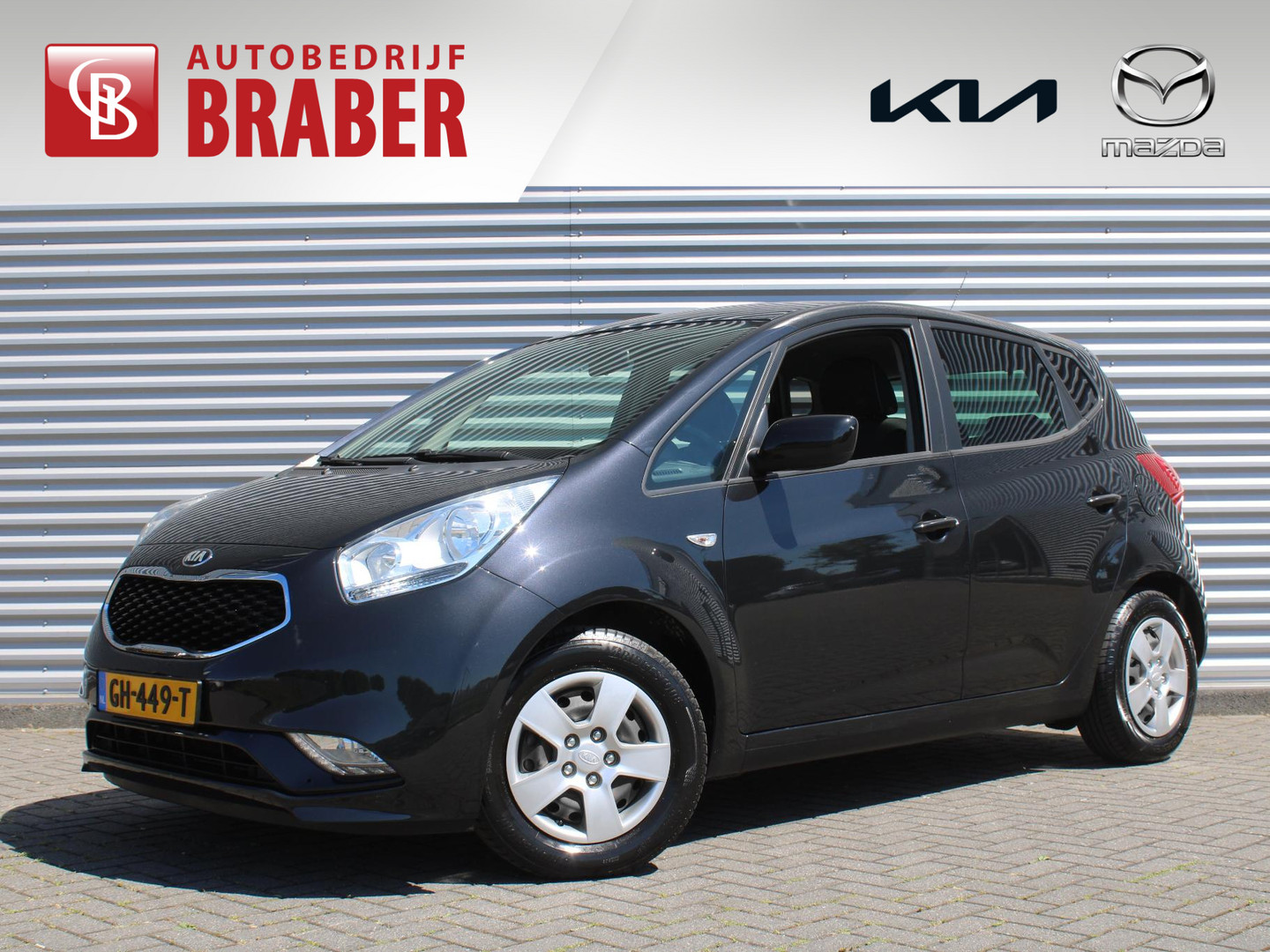 Kia