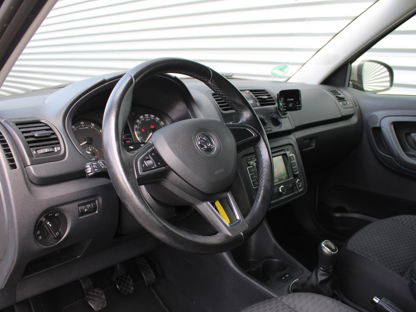 ŠKODA