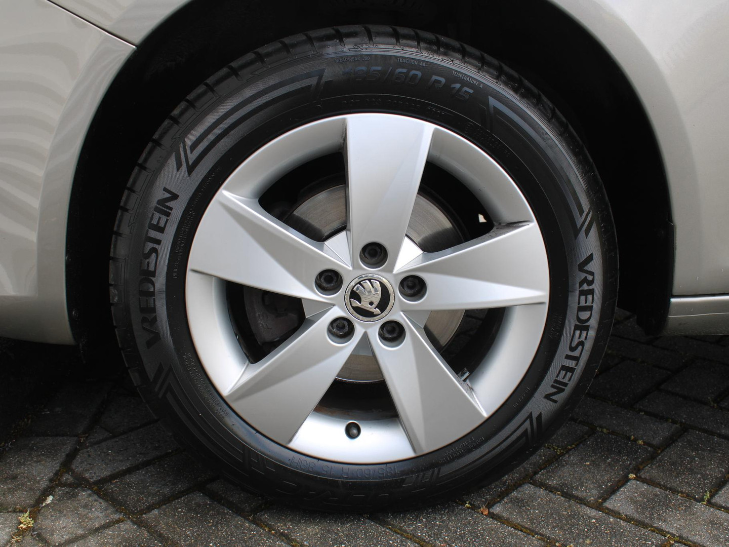 ŠKODA