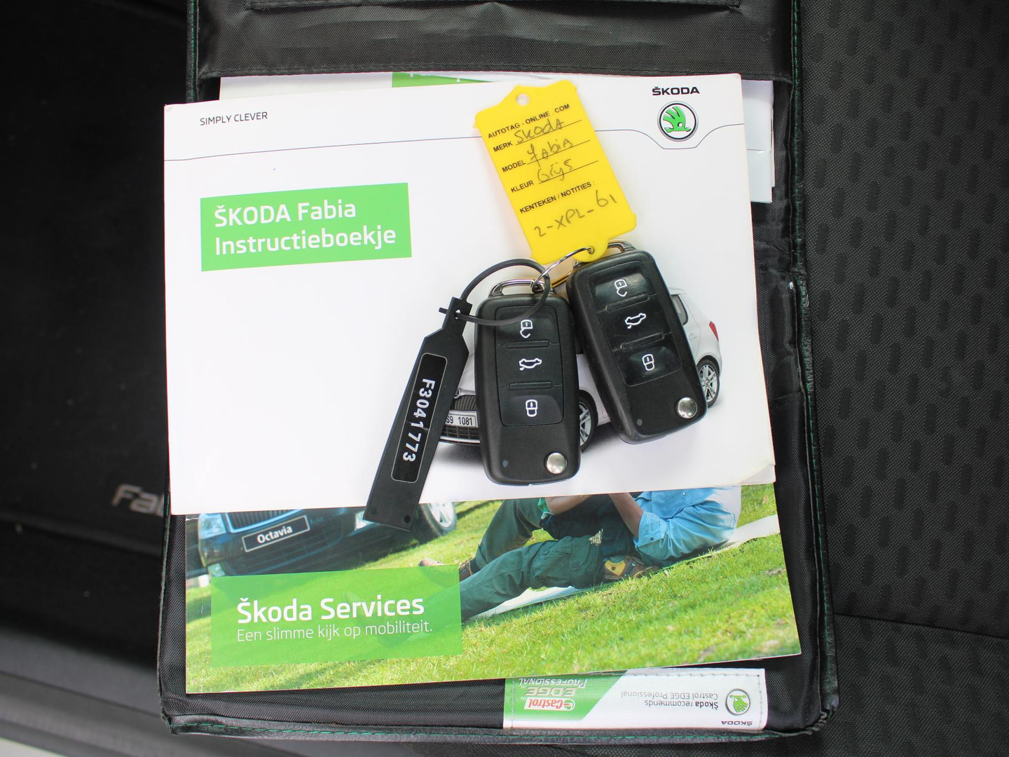 ŠKODA