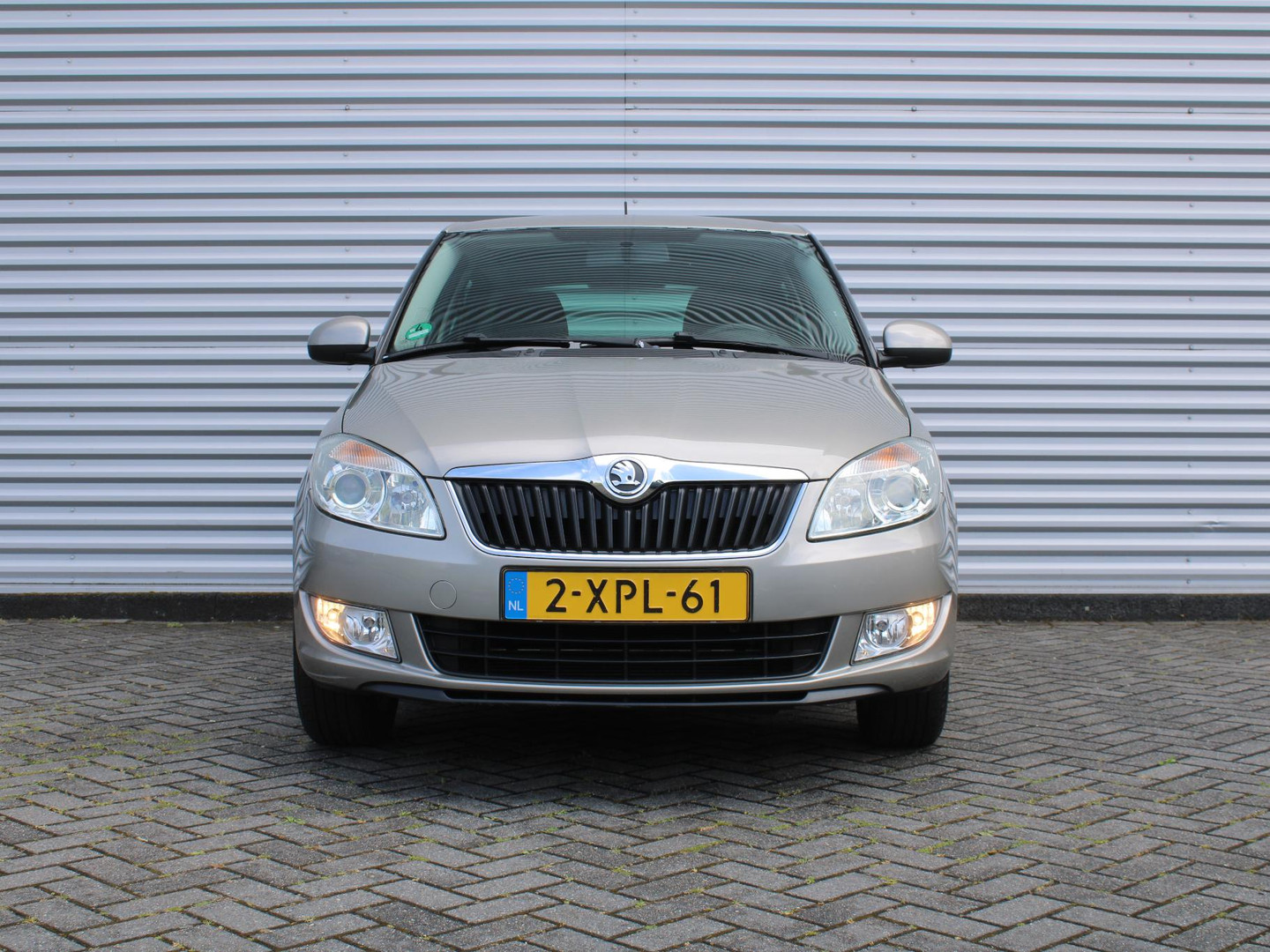 ŠKODA