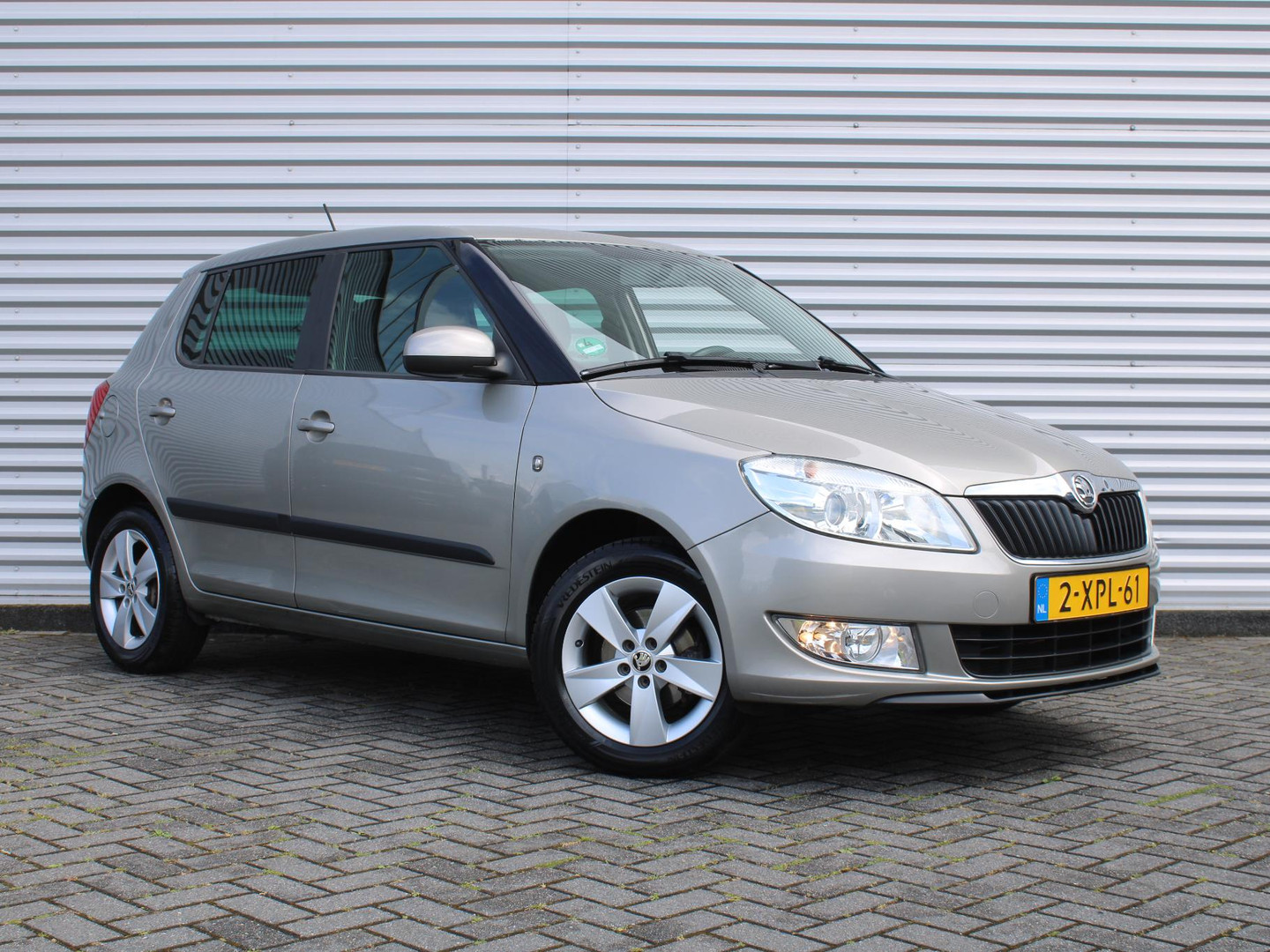 ŠKODA