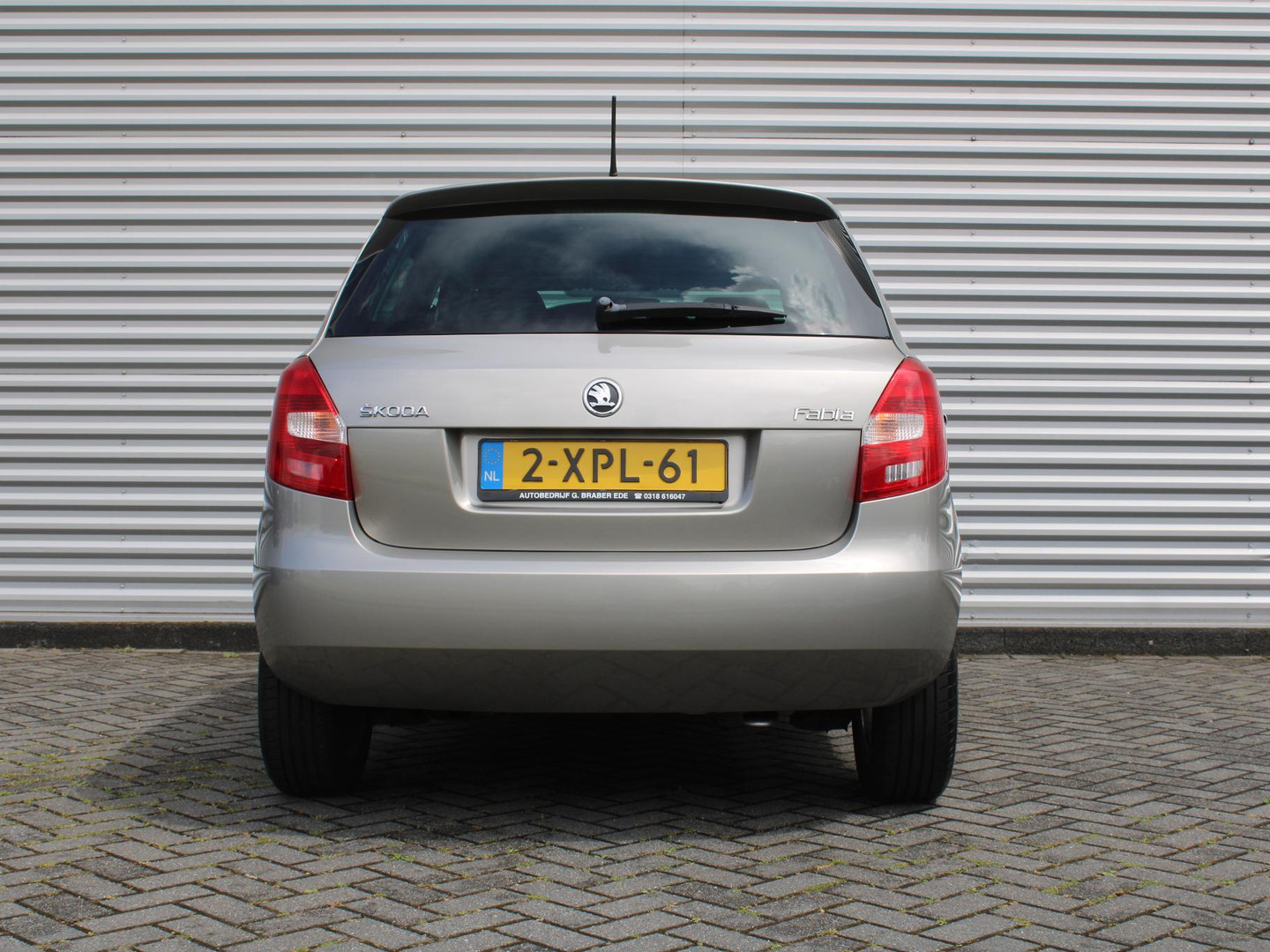 ŠKODA