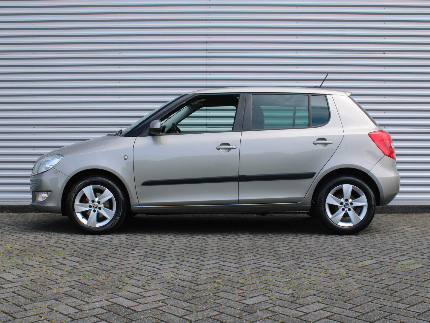 ŠKODA