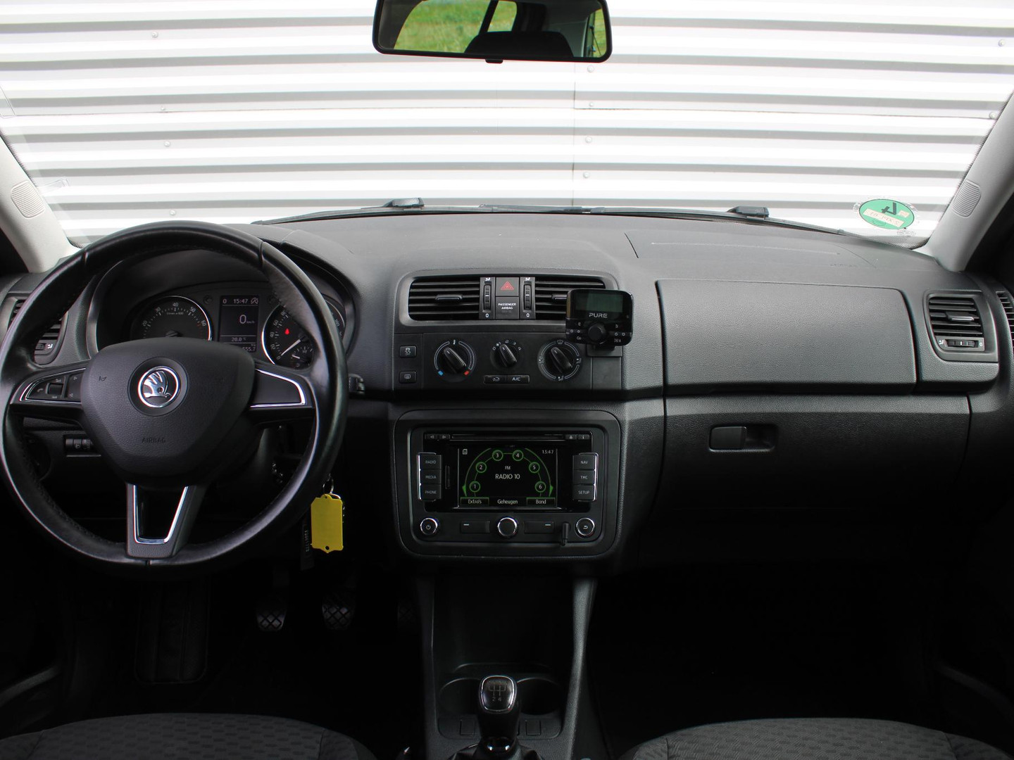 ŠKODA