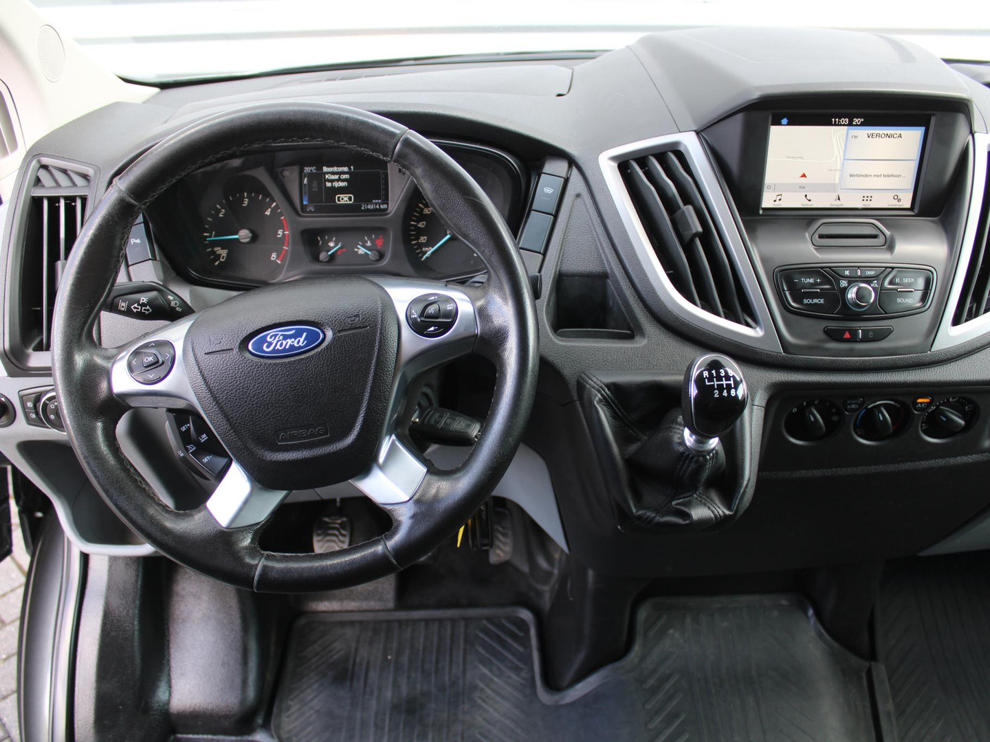 Ford