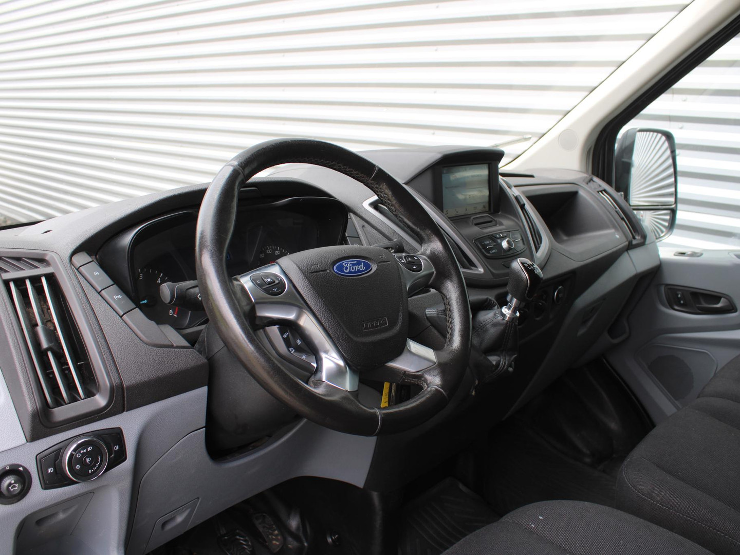 Ford