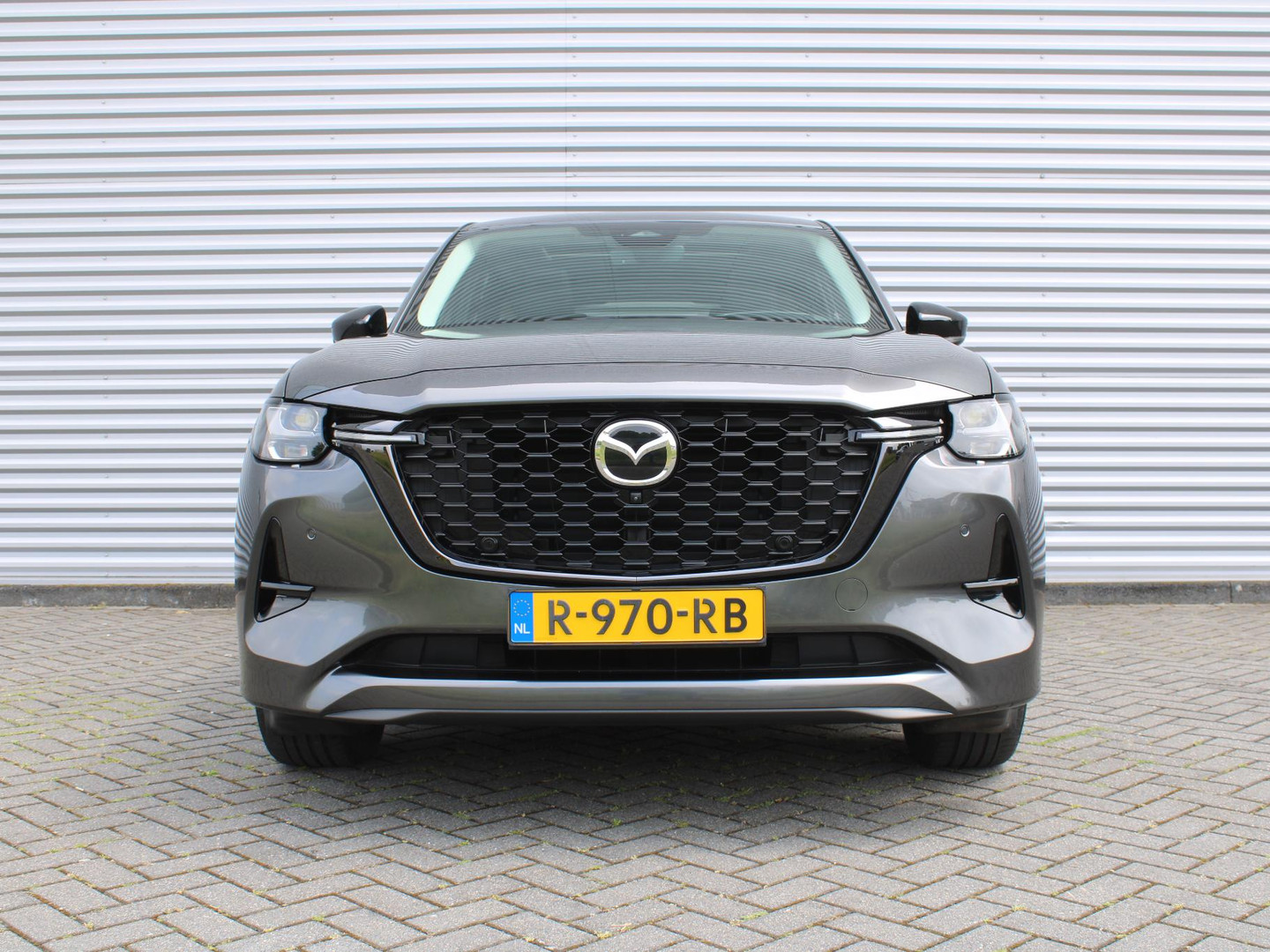 Mazda Mazda