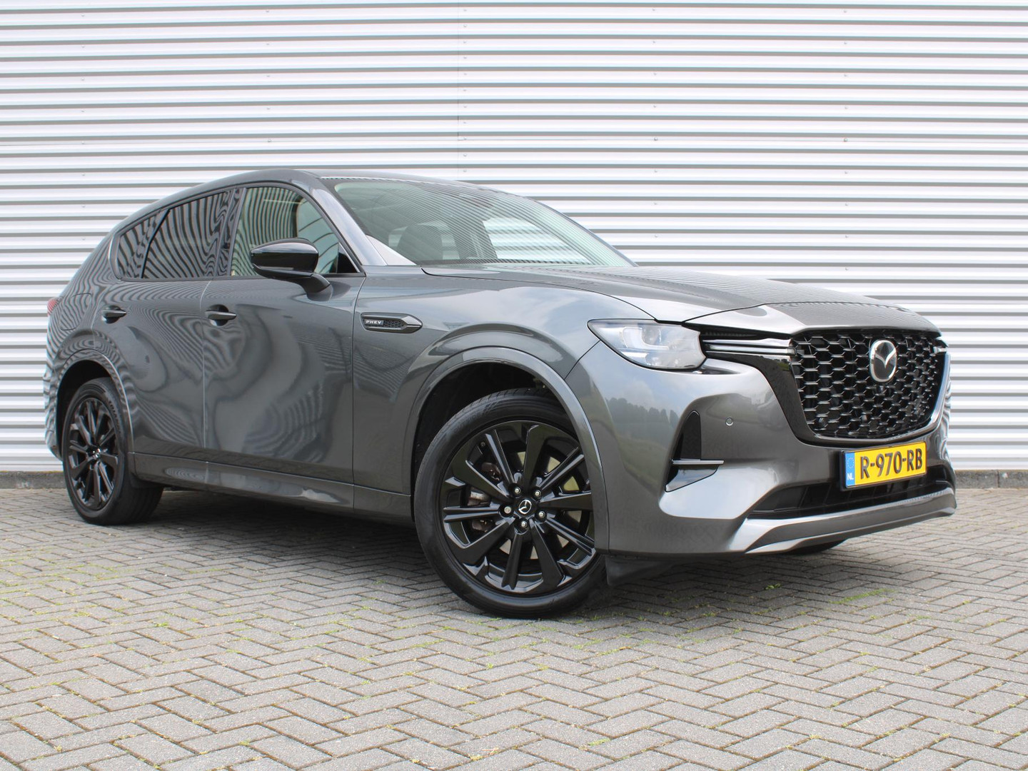 Mazda Mazda