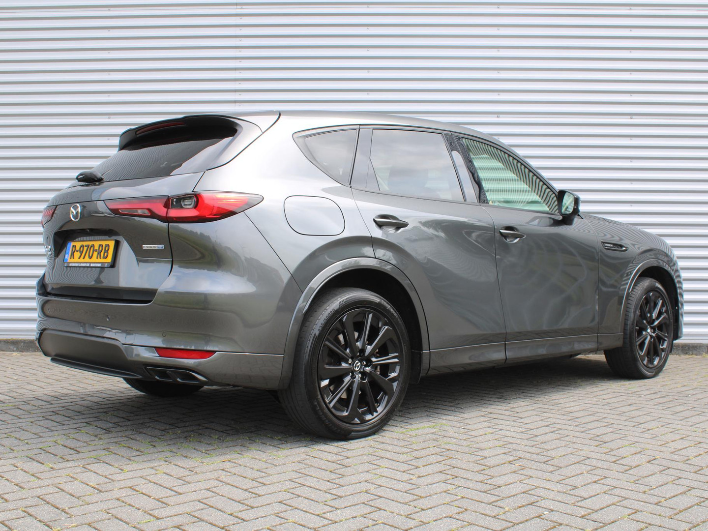 Mazda Mazda