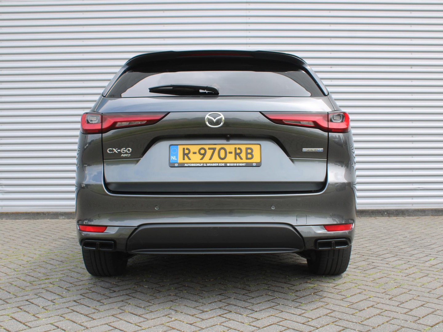 Mazda Mazda