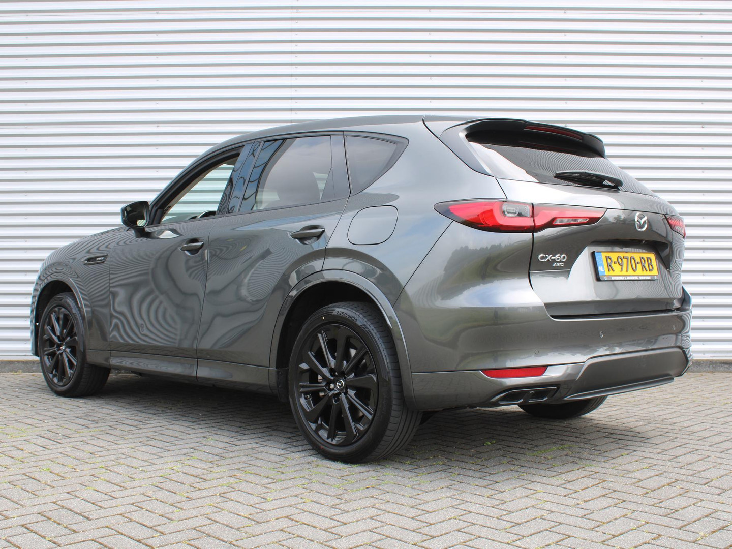 Mazda Mazda