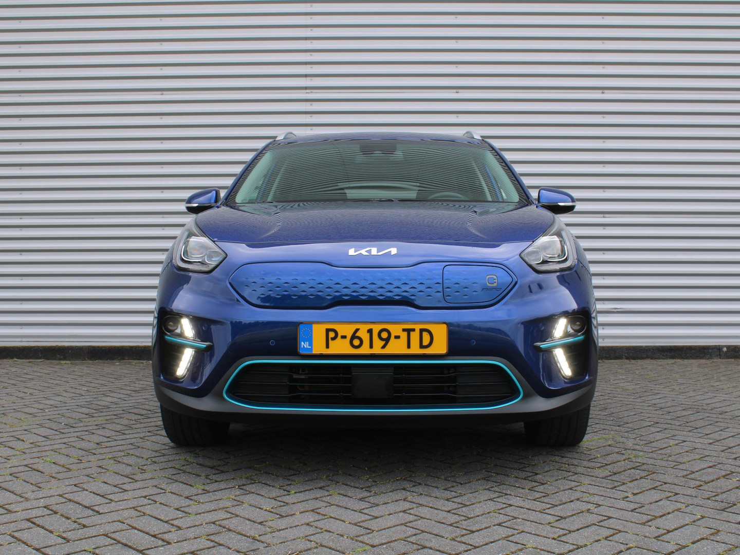 Kia Kia