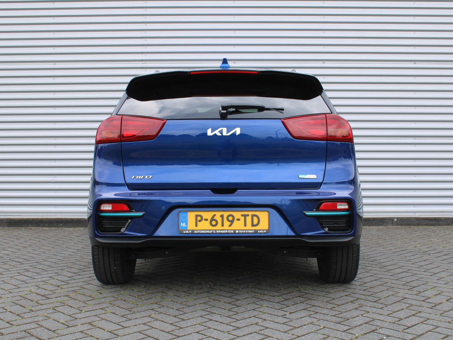 Kia Kia