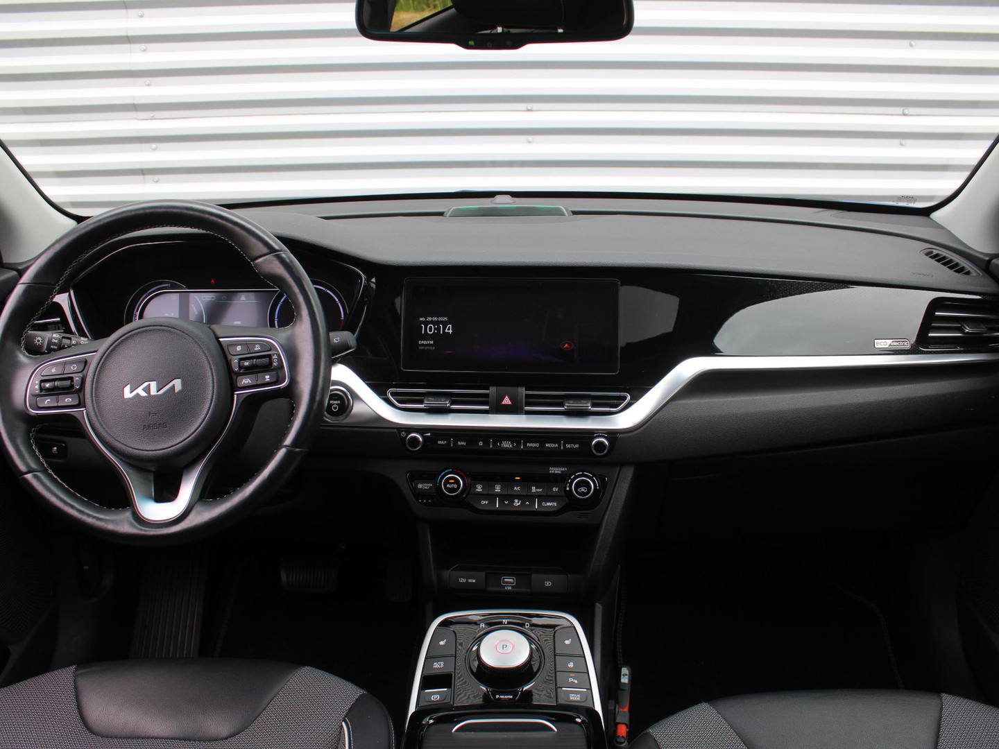 Kia Kia