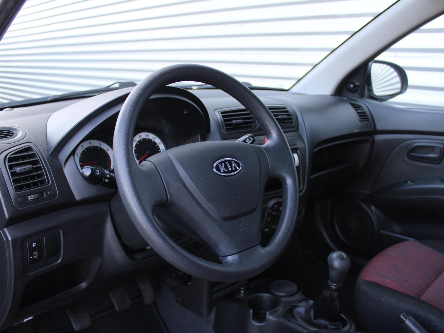 Kia Kia