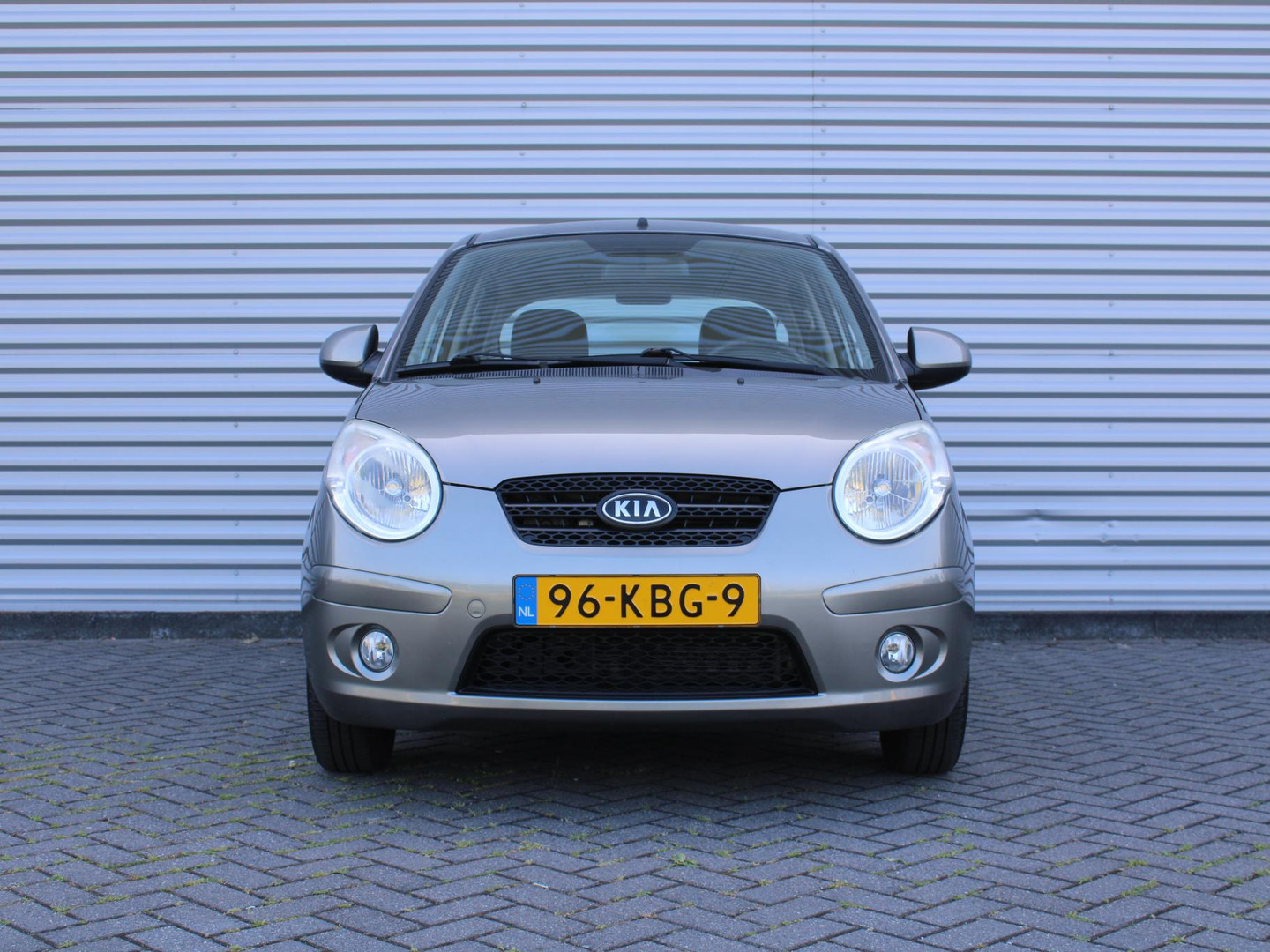 Kia Kia